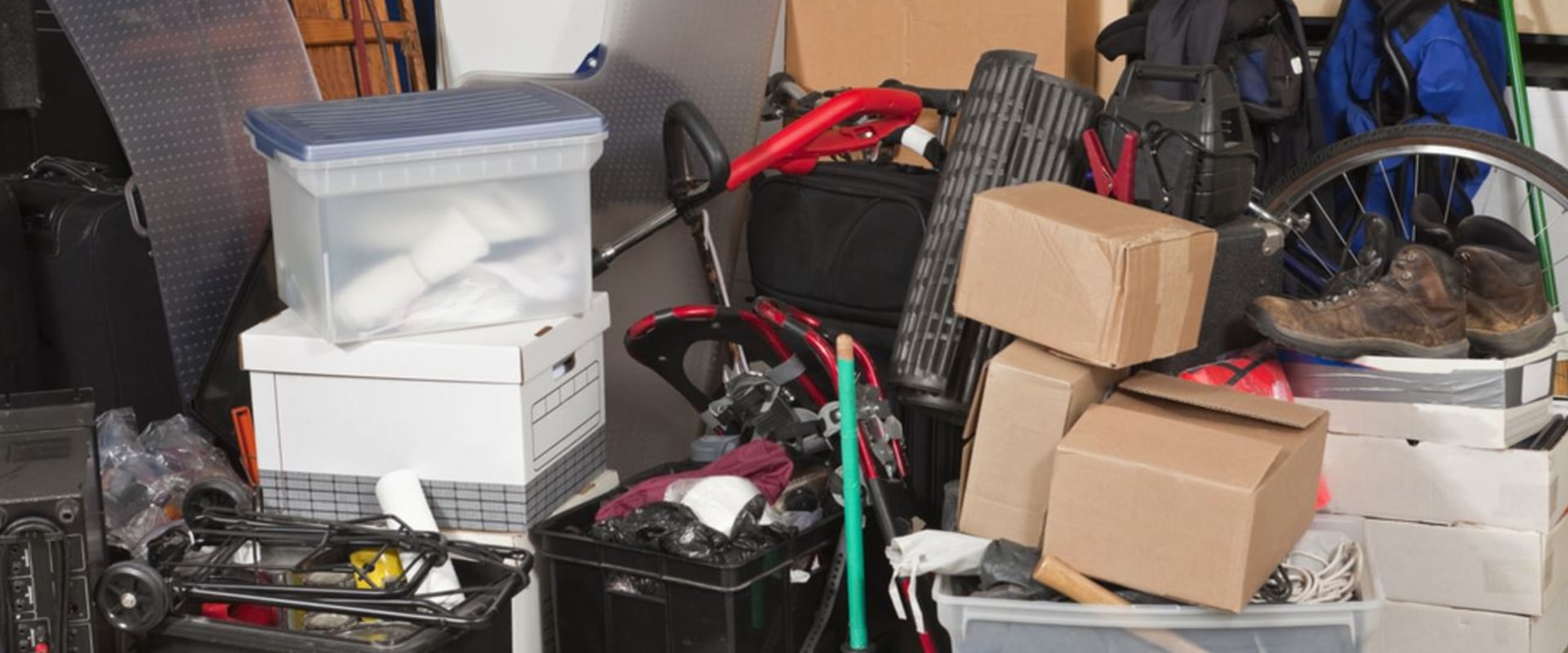 How to Handle Abandoned Personal Belongings in Your Ontario Rental Property